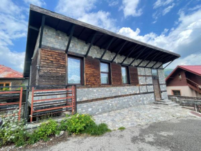 Casuta de piatra